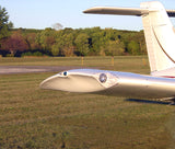 Piper wing tip set with landing lights 60-RD-4000-18D. Knots2U