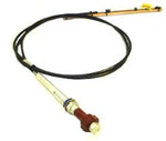 Cessna T188C mixture controls MCC299508-0402-19A. McFarlane Aviations