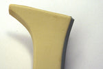 Cessna 172 interior upper rear window molding 28-P0500210-132-21B. Premier Aviations