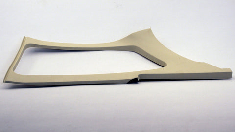 Cessna 172 side window trim right rear 28-P0514071-2-21B. Premier Aviations 