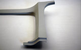 Cessna 172 rear side window trim left 28-P0515027-21-21B. Premier Aviations