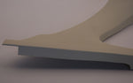 Cessna 172 side window trim left 28-P0515027-3-21B. Premier Aviations