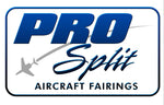 "PRO-SPLIT" Series, Cessna 180 & 182, KPS02. Replaces OEM part: 0723605. Knots2U