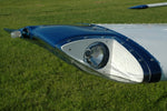 Piper Upswept Wing Tips 60-RD-5000-18D. Knots2U