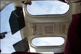 Skylight, Cessna 172, 180, 182, 185 - 28-346-18C