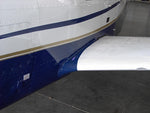 Piper Pa28 speed piper wing root fillet fairing set 60-28WR-18D. Knots2U