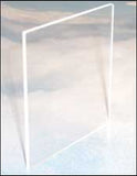 Cessna 120, 140, 150 Door Window (Left or Right); 20 - 342 - 18C, 0411182 - 18C