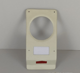 Cessna 150 Interior - Overhead Console Cover Assembly - 150L, 150M - 0470114 - 1 - 21B