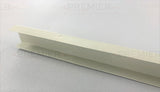 Cessna 150/152 Interior - Center Strip Cover - 150K, 150L, 150M, 152 - 0415021 - 16 - 21B