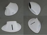 Cessna 182 Strut Fairings (All models up thru 1986) 31 - 01 - 80A, 0723605, 0723612 - Texas Aeroplastics