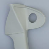 Cessna 206 Interior - Stationair LH Doorpost - U206, TU206G (1977 - 1986), 1215046 - 9 - 21B
