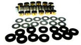 Cessna 210 Flap Roller Kit 7; 20 - FLP - KT - 7 - 19A - 19A