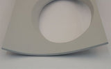 Cessna 401/402 Interior - Center AFT Window Trim - 401, 401A, 402A, 402B - 5014046 - 8 - 21B