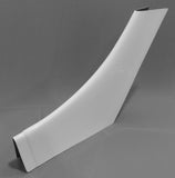 Piper PA28 thru PA32 Aft Dorsal Fin Fairing, 60 - RD - 0095 - 00 - 18D, 99619 - 00, 99619 - 000, 99619 - 02, 99619 - 002. 99619 - 04, 99619 - 004, 99619 - 07, 99619 - 007, 99619 - 008. - 18D