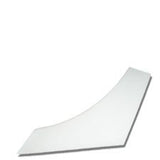 Piper PA28 thru PA32 Aft Dorsal Fin Fairing, 60 - RD - 0095 - 00 - 18D, 99619 - 00, 99619 - 000, 99619 - 02, 99619 - 002. 99619 - 04, 99619 - 004, 99619 - 07, 99619 - 007, 99619 - 008. - 18D